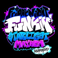 FNF Starlight Mayhem {Rebooted} - Artificial Lust V2