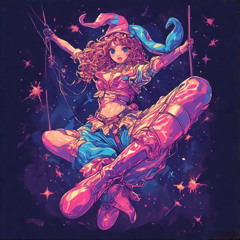 Trapeze love