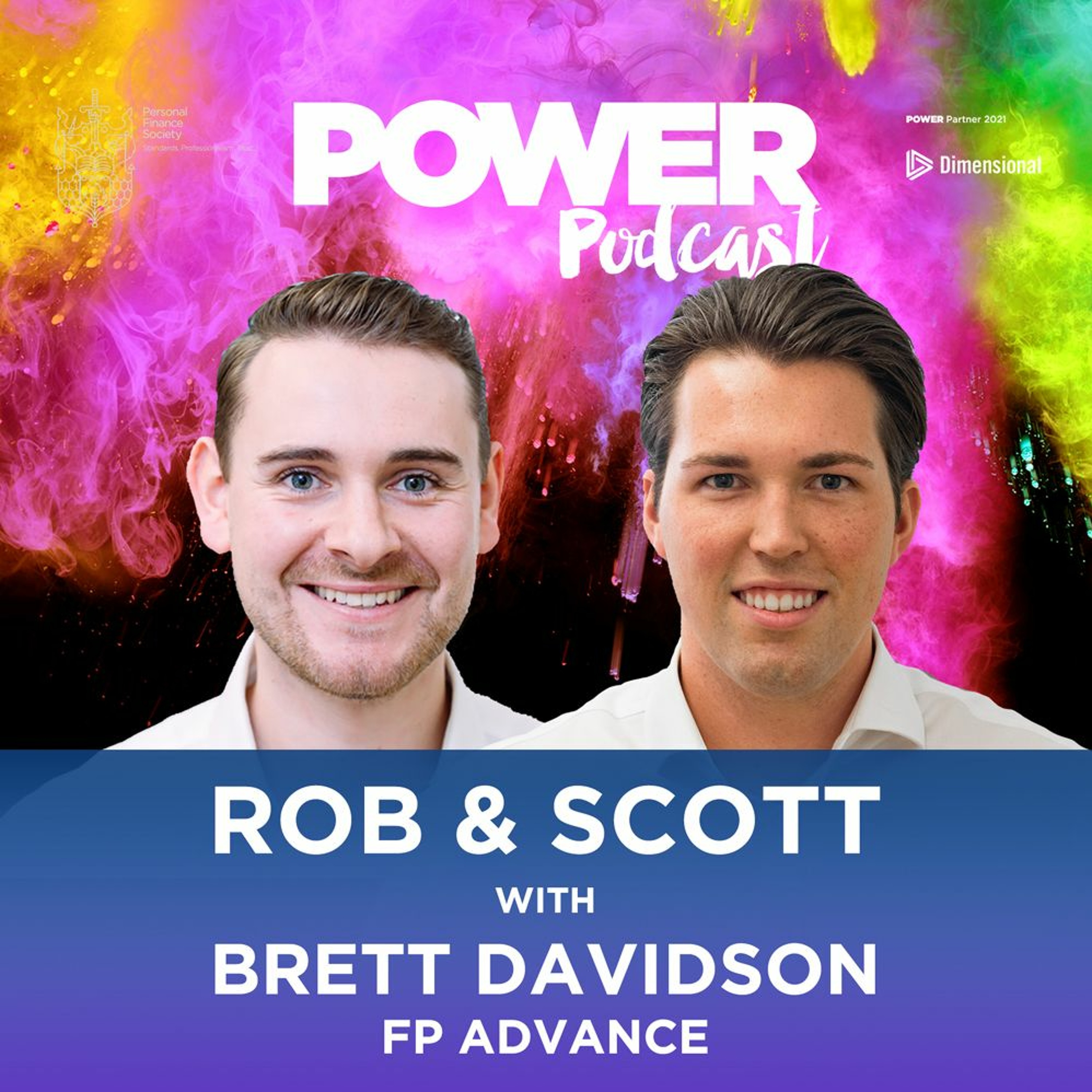 PFS Power Podcast