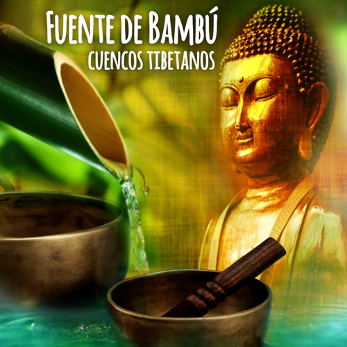 Listen to Cuencos Tibetanos con Sonido de Agua para Relajarse by  Simplemente Yoga in Fuente de Bambú con Cuencos Tibetanos playlist online  for free on SoundCloud