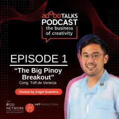Ep. 1: The Big Pinoy Breakout