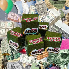 Choco Milo × Underdawgbuju (Prod REEF ×FrizzyTL)