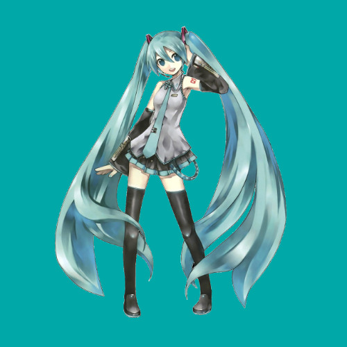 ソフト音源 「HATSUNE MIKU V3 VIVID」 | SONICWIRE