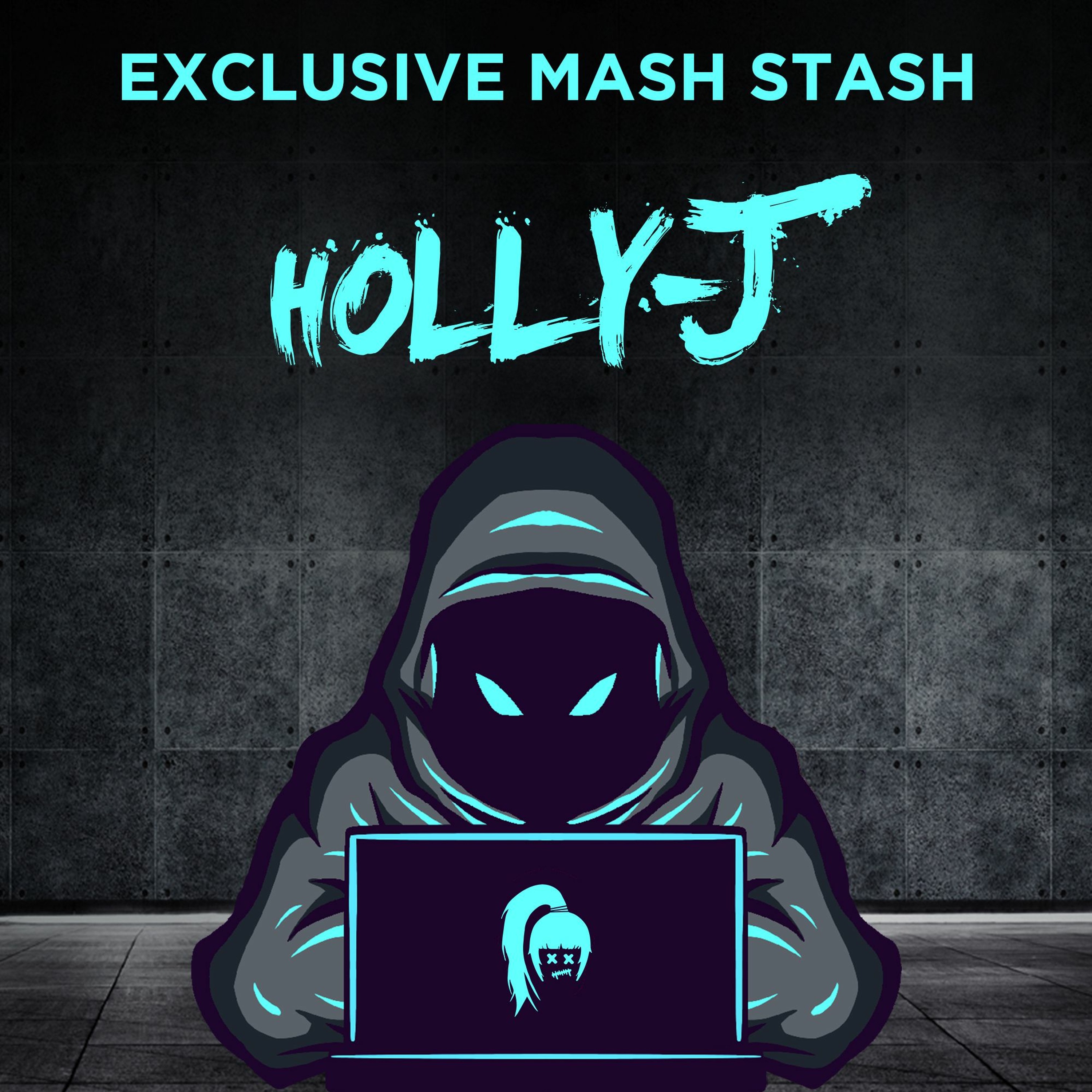 Holly-J