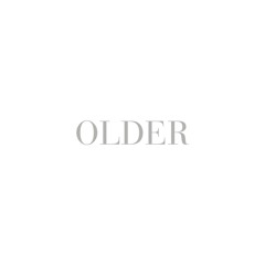 Older (Instrumental Version)
