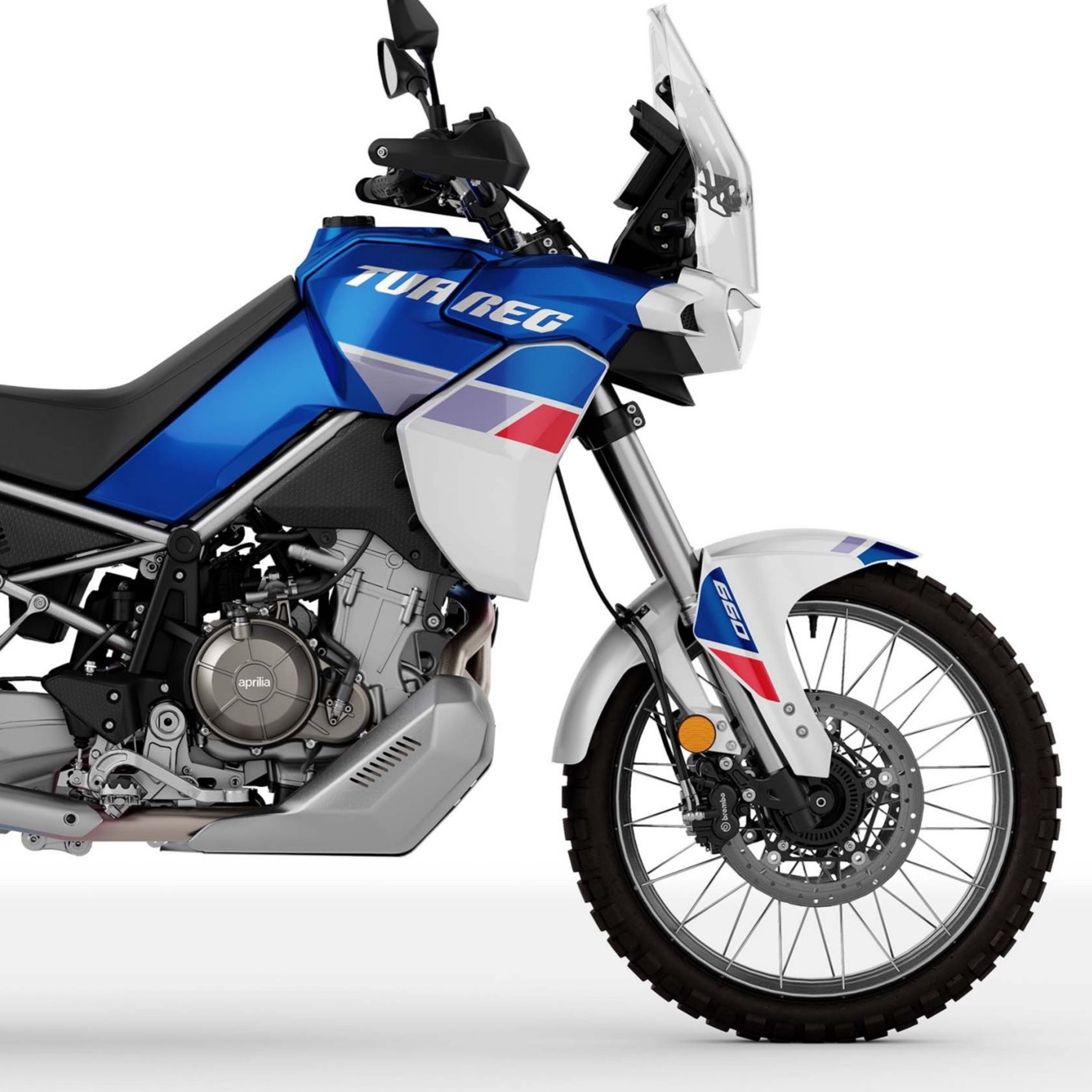 Brap Talk Motorcycle Podcast