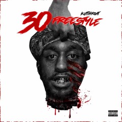 kutthroatbrudas 30 Freestyle