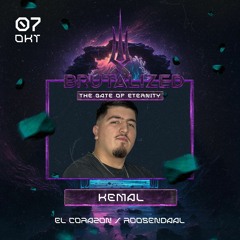 Brutalized The Gate Of Eternity DJ Contest By KEMAL [WINNER]
