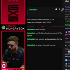 elxnce 13 (nintendo and pizza edition