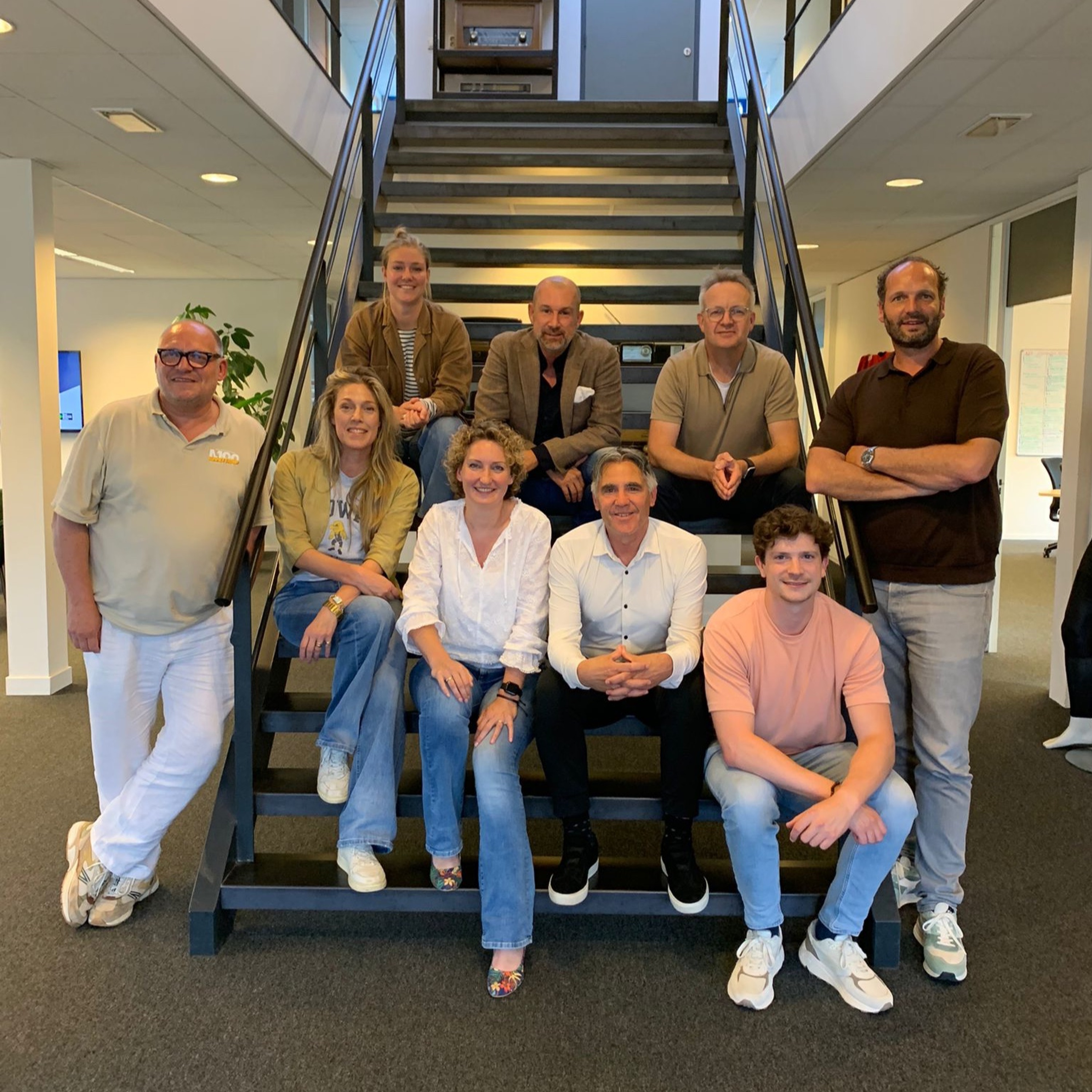 New Business Radio