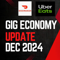 Gig economy guide 2025
