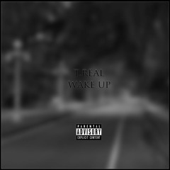 WAKE UP (Prod. By Yondo)