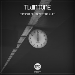 TWINTONE  - DECEPTION & LIES (OUT NOW)