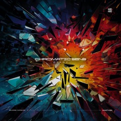 DeRoz - Chromatic Sens