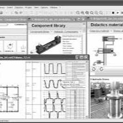 HACK Festo Fluidsim Pneumatics 3.6 With 4.2 Library