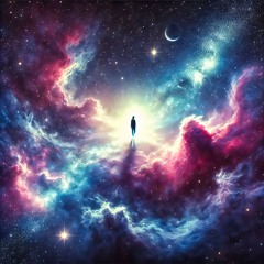 (CCBY download) Celestial Drift