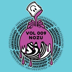 Mix Sessions Vol 009 - NOZU