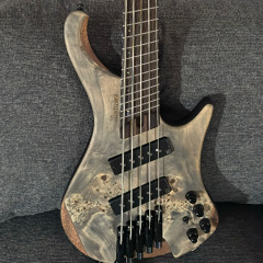 Supernova Instinct Double Bass High Compression