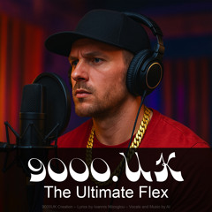 The Ultimate Flex
