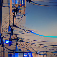 The Internet (Level 8) - Fall  [Vocaloid]