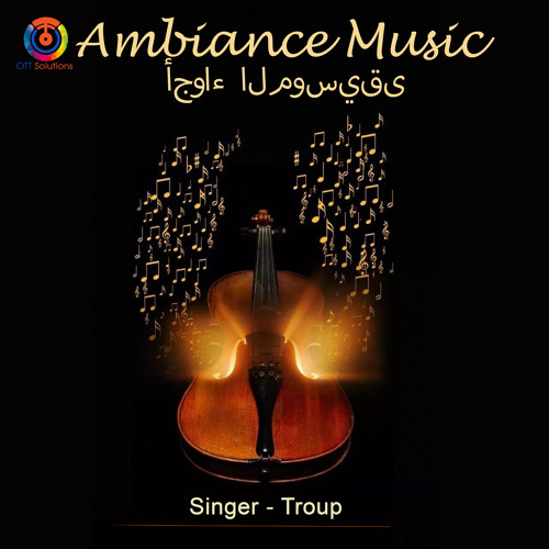 Stream Ambiance Music by Troup | Listen online for free on SoundCloud