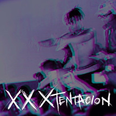 XXXTENTACION - Toxic