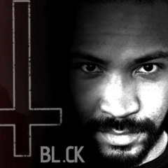 Techno is Our Religion - 3rd Nov - BL.CK