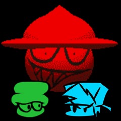 fnf vs dave and bambi manny edition V3 - Synergy by imposter