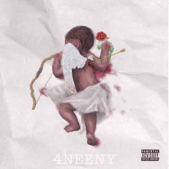 4neeny- I Know (Prod. JiJ)