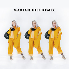 Bellyache (Marian Hill Remix)