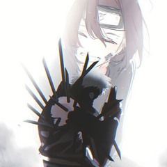 You're gonna be hokage right Obito will always be watching you I'm about to die I'll be your eye