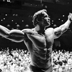 Arexzy - Power + Zyzz speech