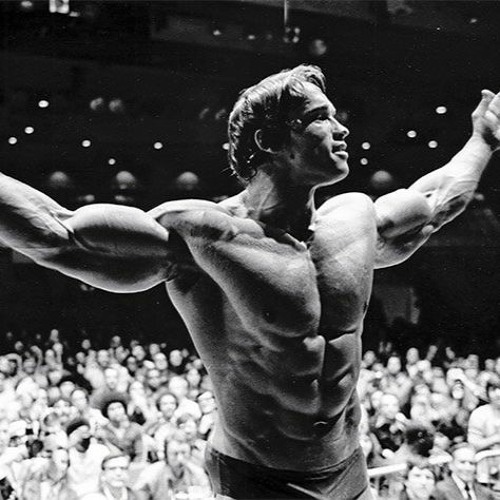 Arexzy - Power + Zyzz speech