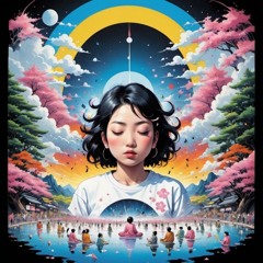 Increase The Peace 11.7.24 - Open - Medium