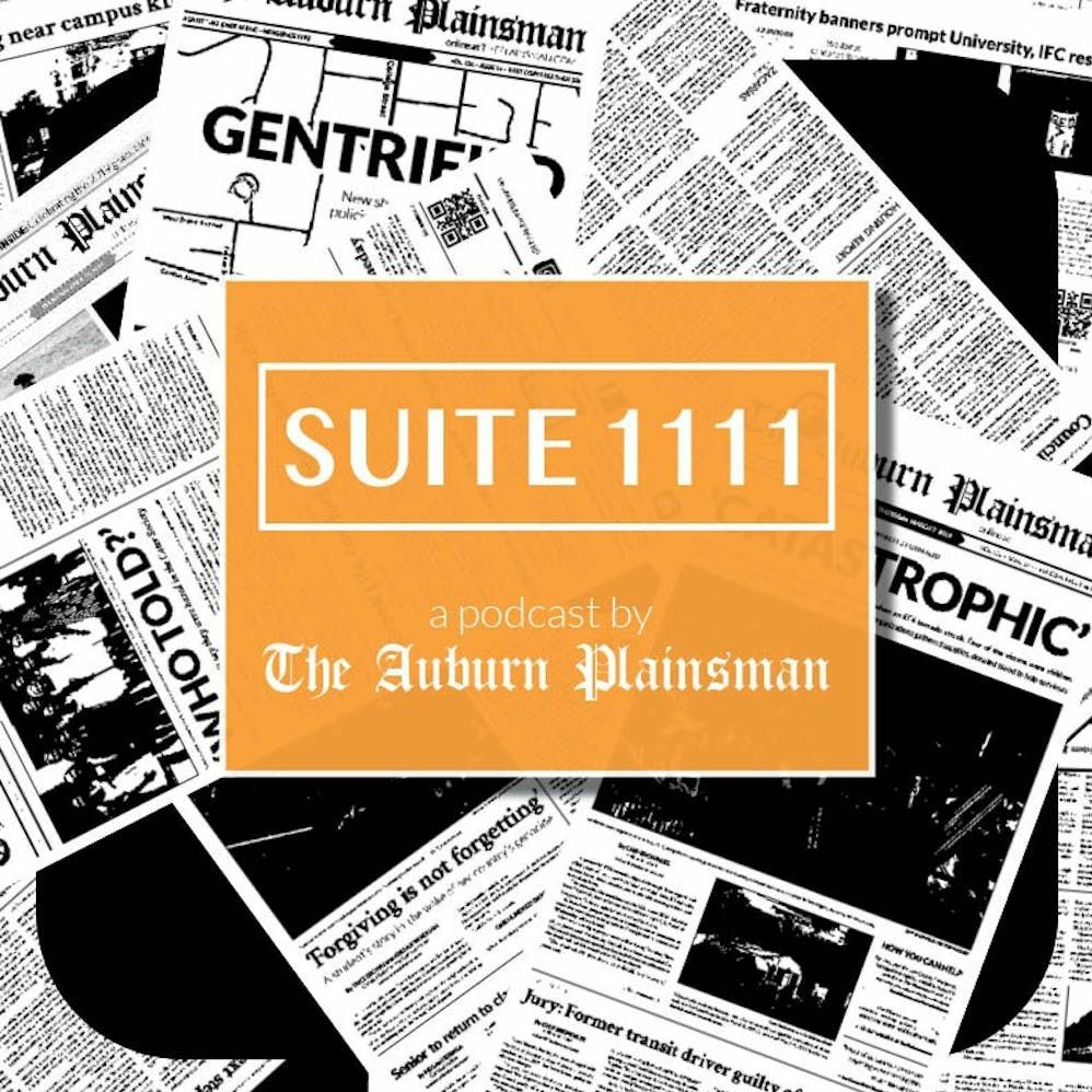 The Auburn Plainsman