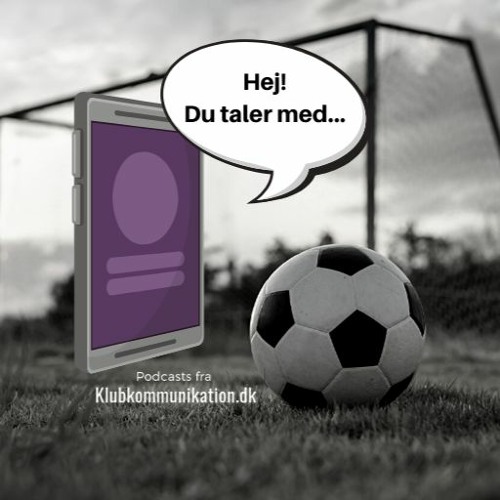 Stream Klubkommunikation.dk | Listen to U18 DM Ligaen 2020 | Hej! Du taler  med playlist online for free on SoundCloud
