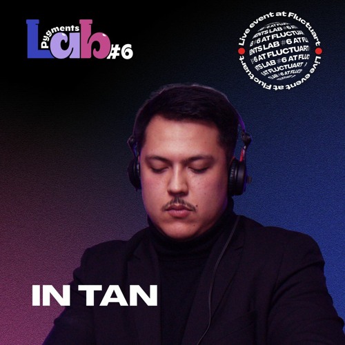 In - Tan  Pygments Lab #6 X FLUCTUART