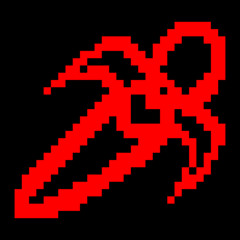 Red Knife or something