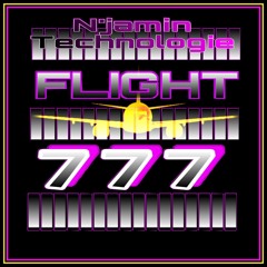 Flight 777