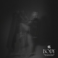 Body - Carla Prata feat. Tio Edson, Nilton CM, Emana Cheezy, Éclat Edson & Coola Bacardi (Prod. WK)