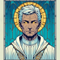 This Sacred Hope - Theme of Shirsk