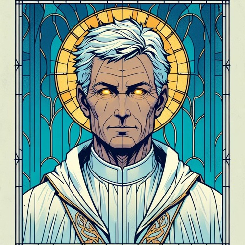 This Sacred Hope - Theme of Shirsk