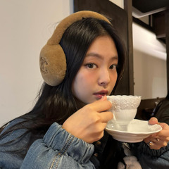 instrumental - like jennie - jennie