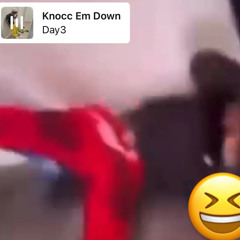Knocc em down (Swan version)