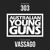 Artwork for Australian Young Guns | Episode 303 | Vassago