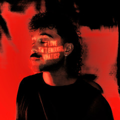 Devan Garcia - If Love isn't Enough, What is?