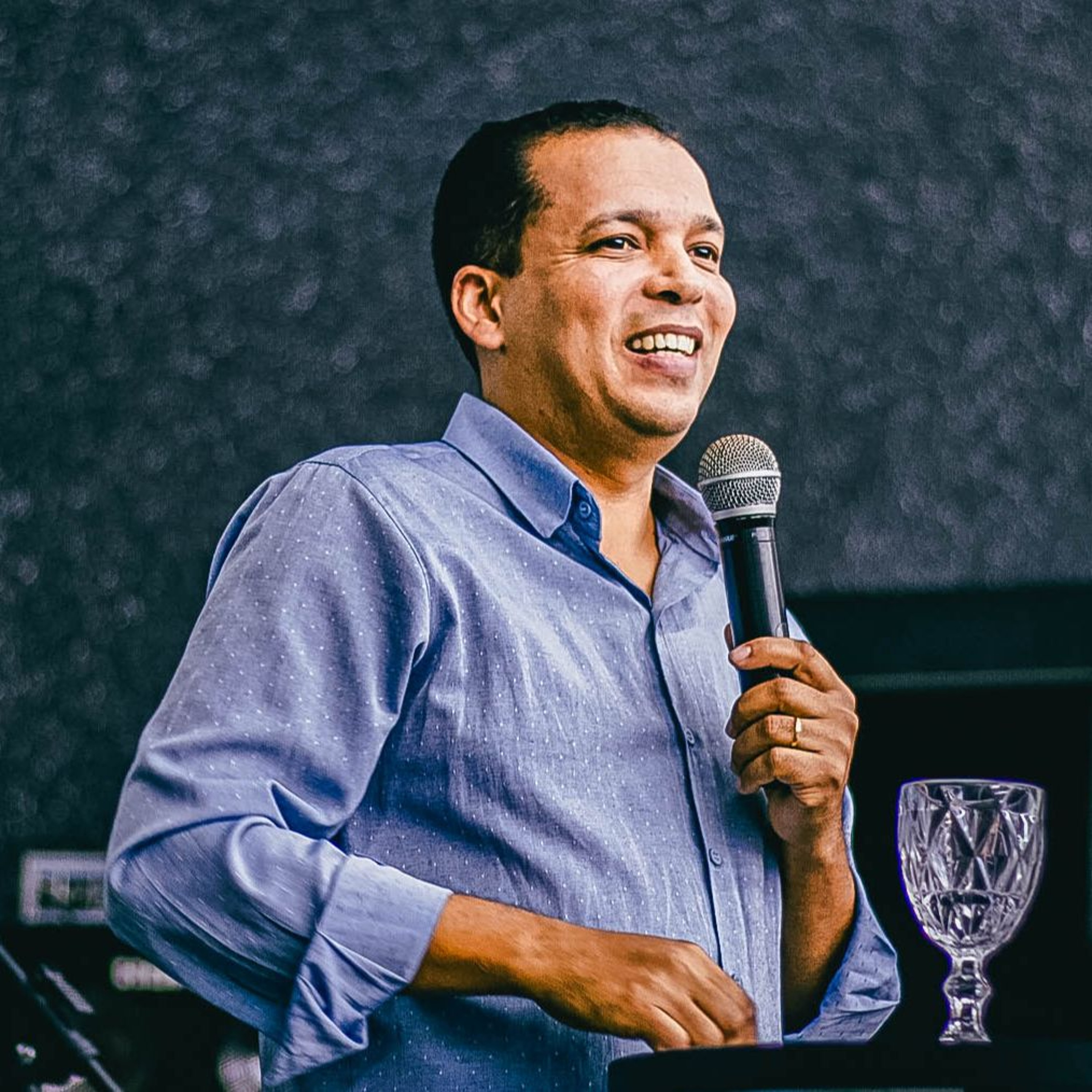 Igreja Verbo da Vida Bauru – Vila Flores