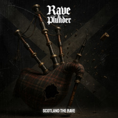 Scotland The Rave