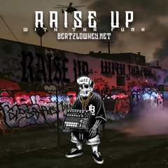 Raise Up With Tha FUNK  - West Coast Beat Instrumental | With HOOK - 98BPM [Prod x Beatz.Lowkey]