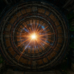 LHC (Large Hydron Collider)